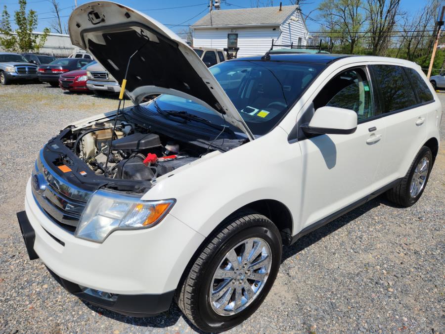 2010 Ford Edge 4dr SEL AWD, available for sale in West Babylon, New York | SGM Auto Sales. West Babylon, New York 2010 Ford Edge 4dr SEL AWD, available for sale in West Babylon, New York | SGM Auto Sales. West Babylon, New York