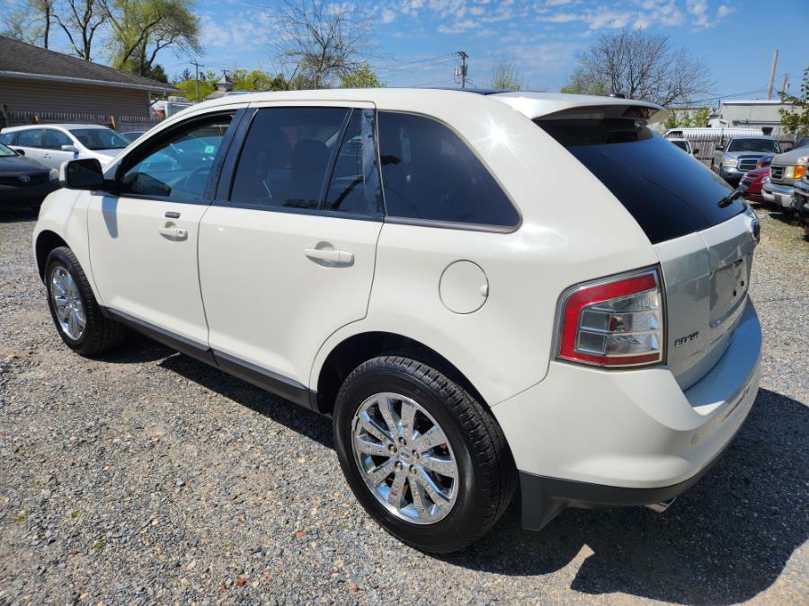 2010 Ford Edge 4dr SEL AWD, available for sale in West Babylon, New York | SGM Auto Sales. West Babylon, New York 2010 Ford Edge 4dr SEL AWD, available for sale in West Babylon, New York | SGM Auto Sales. West Babylon, New York