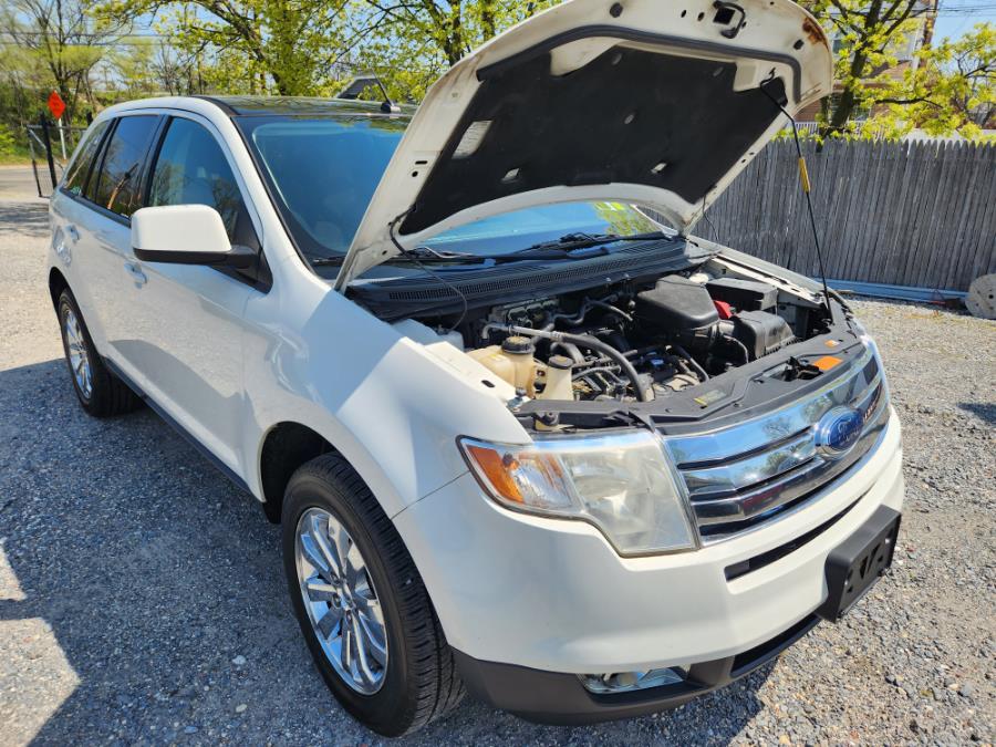 2010 Ford Edge 4dr SEL AWD, available for sale in West Babylon, New York | SGM Auto Sales. West Babylon, New York 2010 Ford Edge 4dr SEL AWD, available for sale in West Babylon, New York | SGM Auto Sales. West Babylon, New York