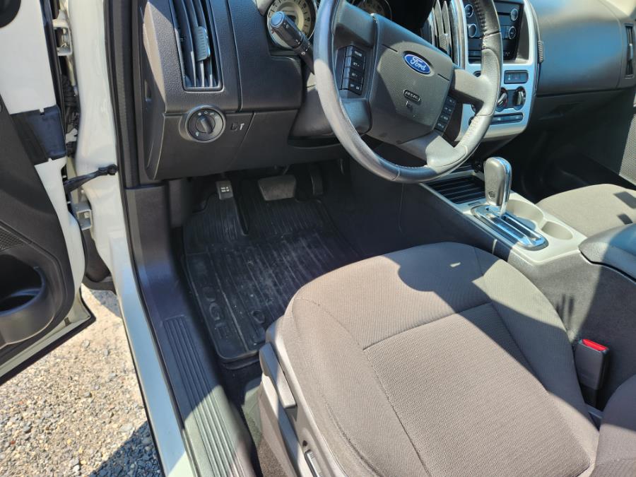 2010 Ford Edge 4dr SEL AWD, available for sale in West Babylon, New York | SGM Auto Sales. West Babylon, New York 2010 Ford Edge 4dr SEL AWD, available for sale in West Babylon, New York | SGM Auto Sales. West Babylon, New York