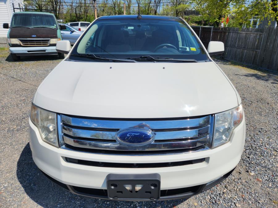 2010 Ford Edge 4dr SEL AWD, available for sale in West Babylon, New York | SGM Auto Sales. West Babylon, New York 2010 Ford Edge 4dr SEL AWD, available for sale in West Babylon, New York | SGM Auto Sales. West Babylon, New York