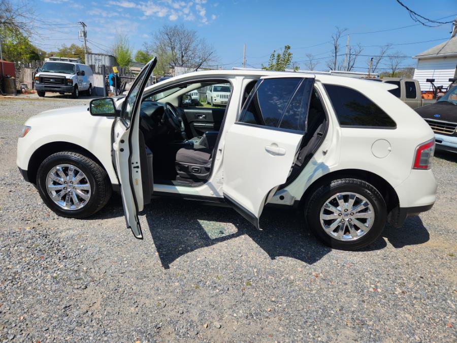 2010 Ford Edge 4dr SEL AWD, available for sale in West Babylon, New York | SGM Auto Sales. West Babylon, New York 2010 Ford Edge 4dr SEL AWD, available for sale in West Babylon, New York | SGM Auto Sales. West Babylon, New York