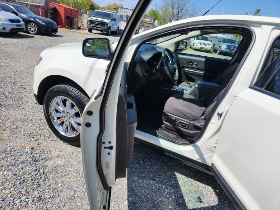 2010 Ford Edge 4dr SEL AWD, available for sale in West Babylon, New York | SGM Auto Sales. West Babylon, New York 2010 Ford Edge 4dr SEL AWD, available for sale in West Babylon, New York | SGM Auto Sales. West Babylon, New York