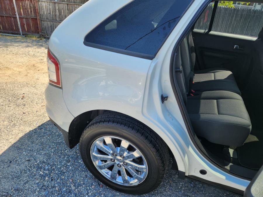 2010 Ford Edge 4dr SEL AWD, available for sale in West Babylon, New York | SGM Auto Sales. West Babylon, New York 2010 Ford Edge 4dr SEL AWD, available for sale in West Babylon, New York | SGM Auto Sales. West Babylon, New York