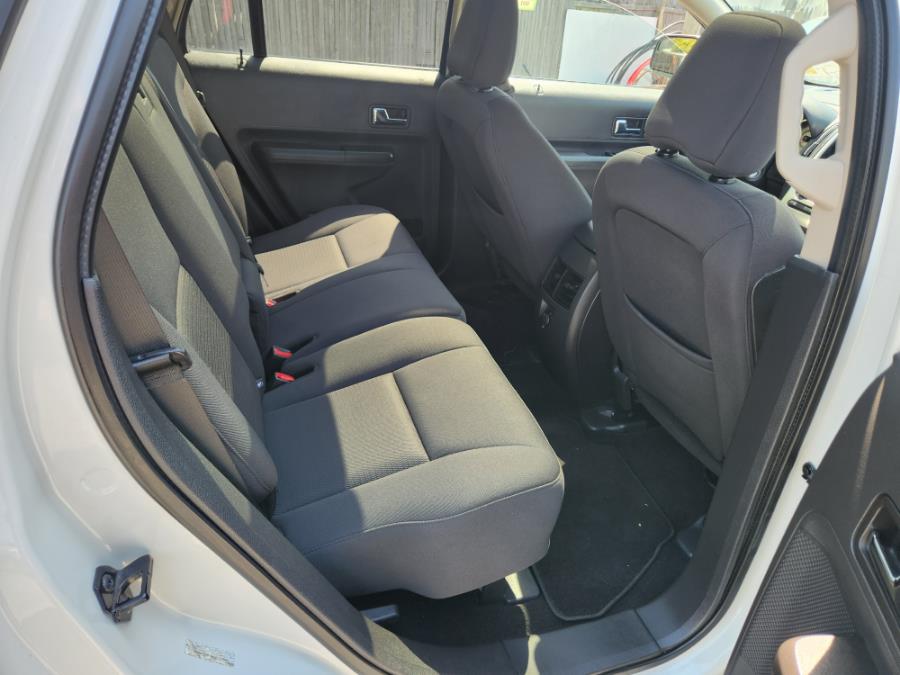 2010 Ford Edge 4dr SEL AWD, available for sale in West Babylon, New York | SGM Auto Sales. West Babylon, New York 2010 Ford Edge 4dr SEL AWD, available for sale in West Babylon, New York | SGM Auto Sales. West Babylon, New York