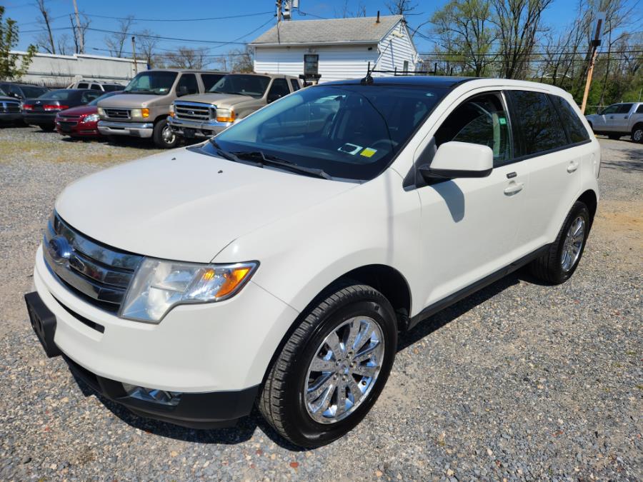 2010 Ford Edge 4dr SEL AWD, available for sale in West Babylon, New York | SGM Auto Sales. West Babylon, New York 2010 Ford Edge 4dr SEL AWD, available for sale in West Babylon, New York | SGM Auto Sales. West Babylon, New York
