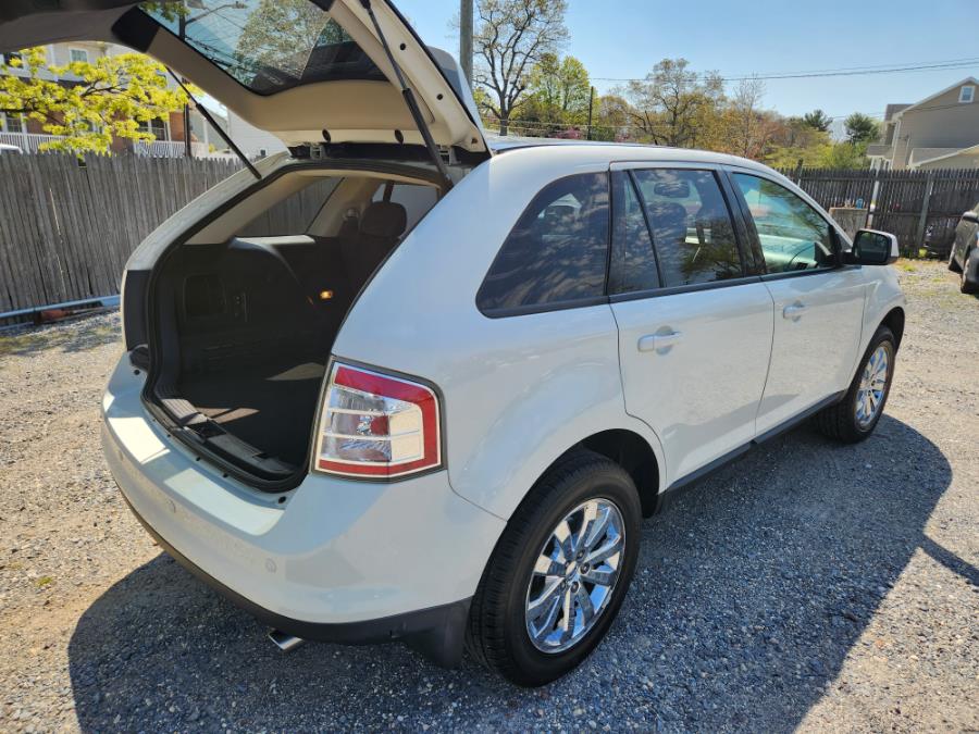 2010 Ford Edge 4dr SEL AWD, available for sale in West Babylon, New York | SGM Auto Sales. West Babylon, New York 2010 Ford Edge 4dr SEL AWD, available for sale in West Babylon, New York | SGM Auto Sales. West Babylon, New York