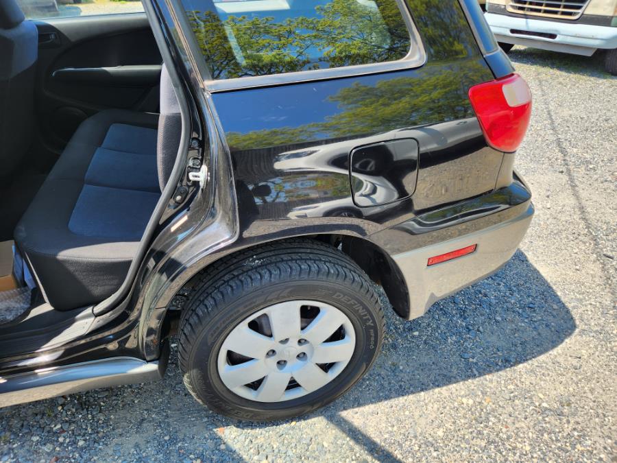 2006 Mitsubishi Outlander 4dr AWD LS Sportronic Auto, available for sale in West Babylon, New York | SGM Auto Sales. West Babylon, New York 2006 Mitsubishi Outlander 4dr AWD LS Sportronic Auto, available for sale in West Babylon, New York | SGM Auto Sales. West Babylon, New York