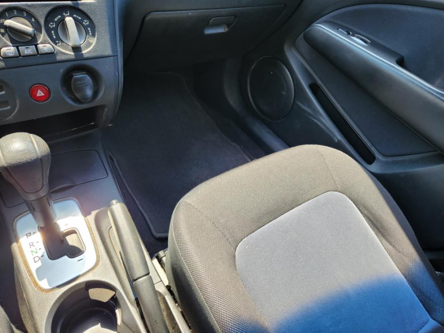 2006 Mitsubishi Outlander 4dr AWD LS Sportronic Auto, available for sale in West Babylon, New York | SGM Auto Sales. West Babylon, New York 2006 Mitsubishi Outlander 4dr AWD LS Sportronic Auto, available for sale in West Babylon, New York | SGM Auto Sales. West Babylon, New York