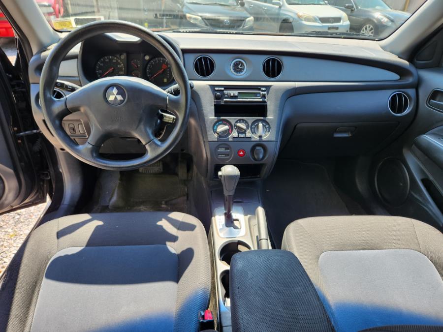 2006 Mitsubishi Outlander 4dr AWD LS Sportronic Auto, available for sale in West Babylon, New York | SGM Auto Sales. West Babylon, New York 2006 Mitsubishi Outlander 4dr AWD LS Sportronic Auto, available for sale in West Babylon, New York | SGM Auto Sales. West Babylon, New York