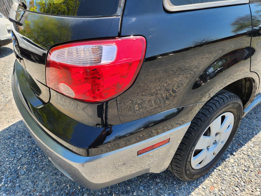 2006 Mitsubishi Outlander 4dr AWD LS Sportronic Auto, available for sale in West Babylon, New York | SGM Auto Sales. West Babylon, New York 2006 Mitsubishi Outlander 4dr AWD LS Sportronic Auto, available for sale in West Babylon, New York | SGM Auto Sales. West Babylon, New York
