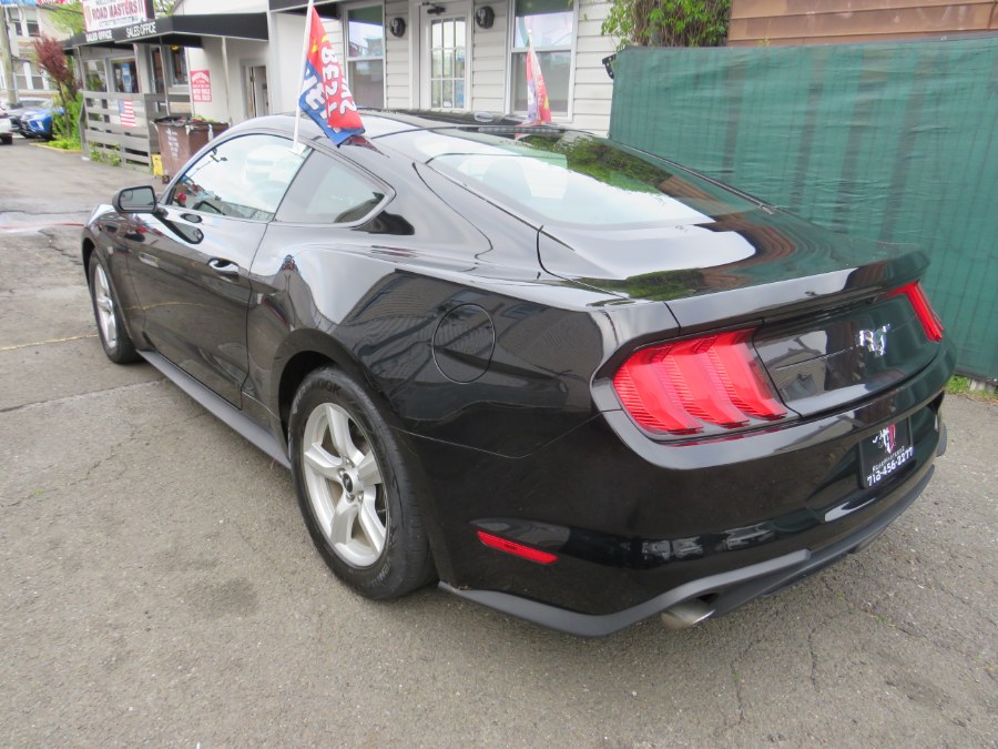 2019 Ford Mustang Ecoboost, available for sale in Middle Village, New York | Road Masters II INC. Middle Village, New York 2019 Ford Mustang Ecoboost, available for sale in Middle Village, New York | Road Masters II INC. Middle Village, New York