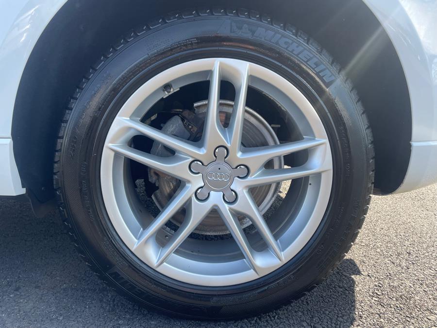 2016 Audi Q5 quattro 4dr 2.0T Premium Plus, available for sale in Agawam, Massachusetts | Malkoon Motors. Agawam, Massachusetts 2016 Audi Q5 quattro 4dr 2.0T Premium Plus, available for sale in Agawam, Massachusetts | Malkoon Motors. Agawam, Massachusetts