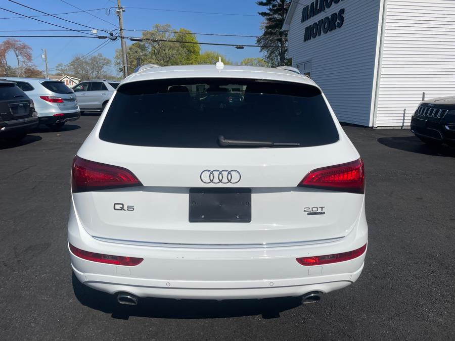 2016 Audi Q5 quattro 4dr 2.0T Premium Plus, available for sale in Agawam, Massachusetts | Malkoon Motors. Agawam, Massachusetts 2016 Audi Q5 quattro 4dr 2.0T Premium Plus, available for sale in Agawam, Massachusetts | Malkoon Motors. Agawam, Massachusetts