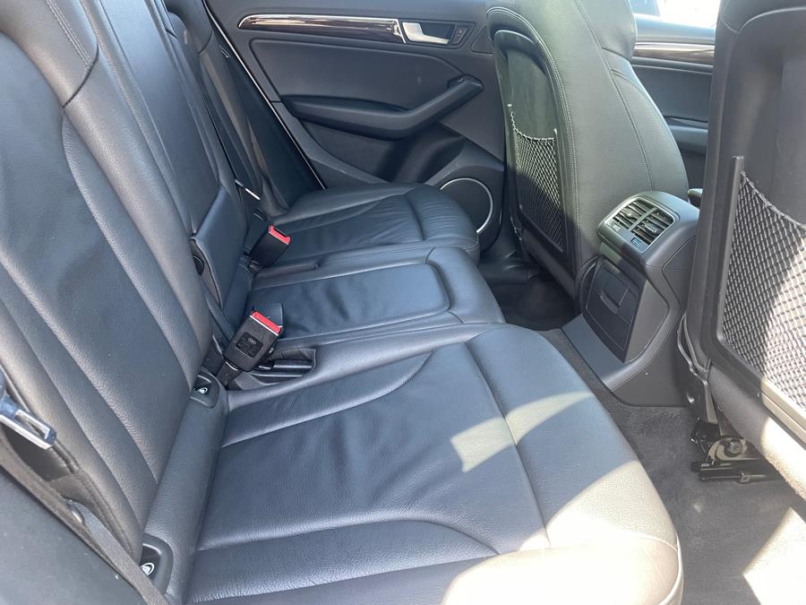 2016 Audi Q5 quattro 4dr 2.0T Premium Plus, available for sale in Agawam, Massachusetts | Malkoon Motors. Agawam, Massachusetts 2016 Audi Q5 quattro 4dr 2.0T Premium Plus, available for sale in Agawam, Massachusetts | Malkoon Motors. Agawam, Massachusetts