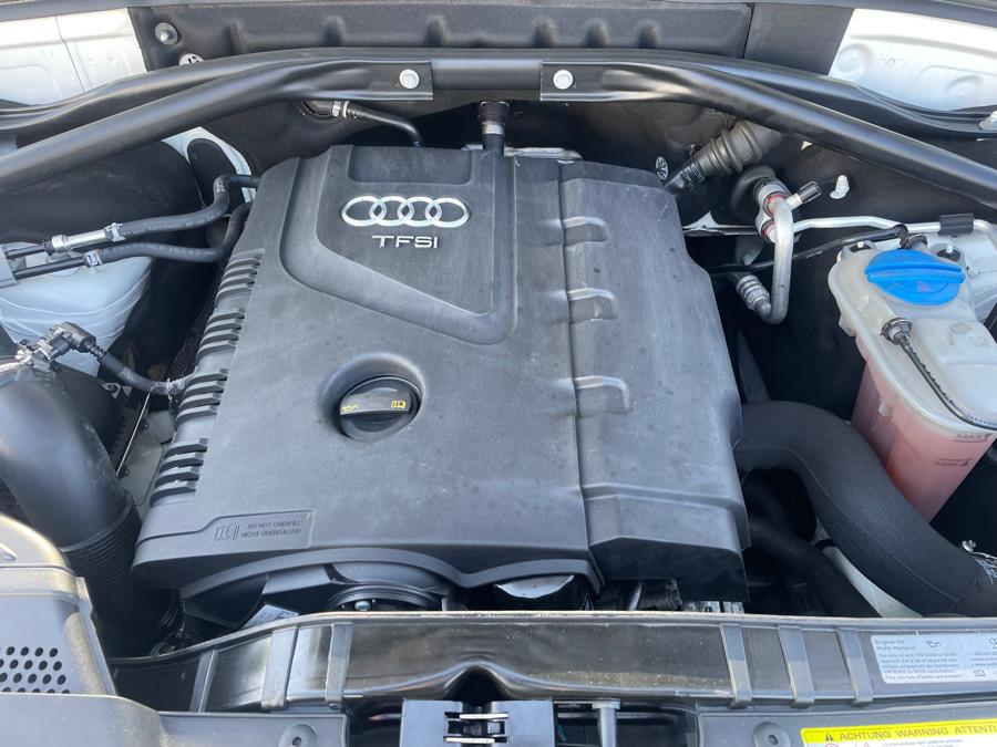 2016 Audi Q5 quattro 4dr 2.0T Premium Plus, available for sale in Agawam, Massachusetts | Malkoon Motors. Agawam, Massachusetts 2016 Audi Q5 quattro 4dr 2.0T Premium Plus, available for sale in Agawam, Massachusetts | Malkoon Motors. Agawam, Massachusetts
