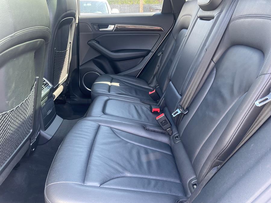2016 Audi Q5 quattro 4dr 2.0T Premium Plus, available for sale in Agawam, Massachusetts | Malkoon Motors. Agawam, Massachusetts 2016 Audi Q5 quattro 4dr 2.0T Premium Plus, available for sale in Agawam, Massachusetts | Malkoon Motors. Agawam, Massachusetts