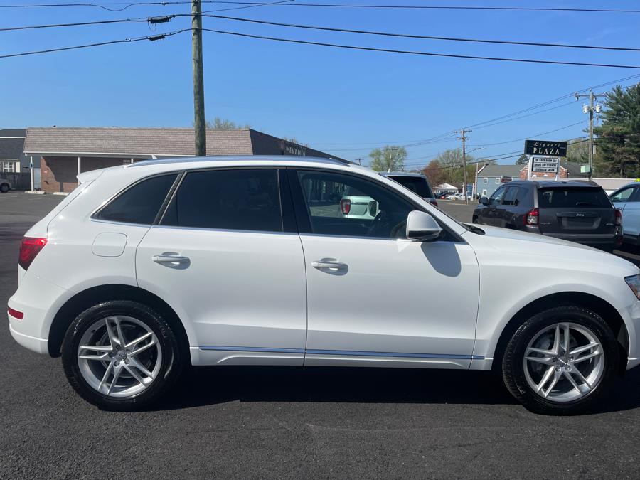 2016 Audi Q5 quattro 4dr 2.0T Premium Plus, available for sale in Agawam, Massachusetts | Malkoon Motors. Agawam, Massachusetts 2016 Audi Q5 quattro 4dr 2.0T Premium Plus, available for sale in Agawam, Massachusetts | Malkoon Motors. Agawam, Massachusetts