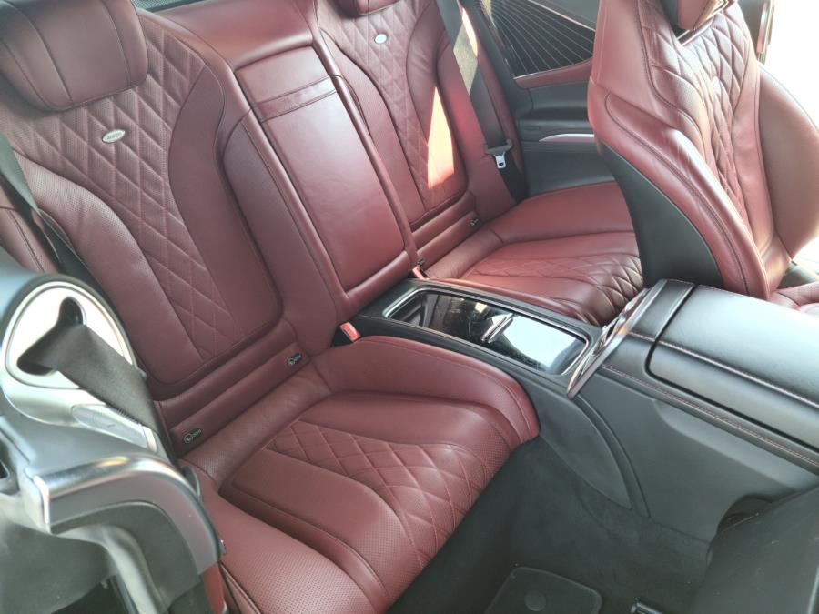 2017 Mercedes-Benz S-Class S 550 Cabriolet, available for sale in Milford, Connecticut | Chip's Auto Sales Inc. Milford, Connecticut 2017 Mercedes-Benz S-Class S 550 Cabriolet, available for sale in Milford, Connecticut | Chip's Auto Sales Inc. Milford, Connecticut