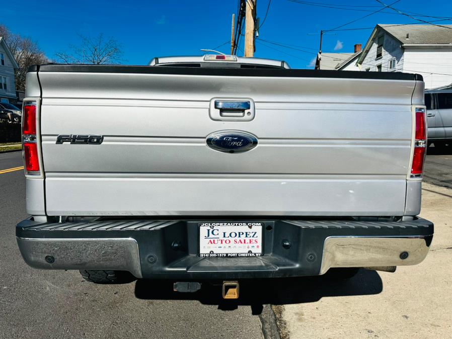 2013 Ford F-150 4WD SuperCrew 145" Lariat, available for sale in Port Chester, New York | JC Lopez Auto Sales Corp. Port Chester, New York 2013 Ford F-150 4WD SuperCrew 145" Lariat, available for sale in Port Chester, New York | JC Lopez Auto Sales Corp. Port Chester, New York