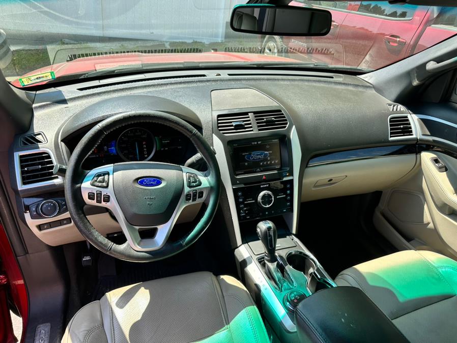 2015 Ford Explorer 4WD 4dr Limited, available for sale in Port Chester, New York | JC Lopez Auto Sales Corp. Port Chester, New York 2015 Ford Explorer 4WD 4dr Limited, available for sale in Port Chester, New York | JC Lopez Auto Sales Corp. Port Chester, New York