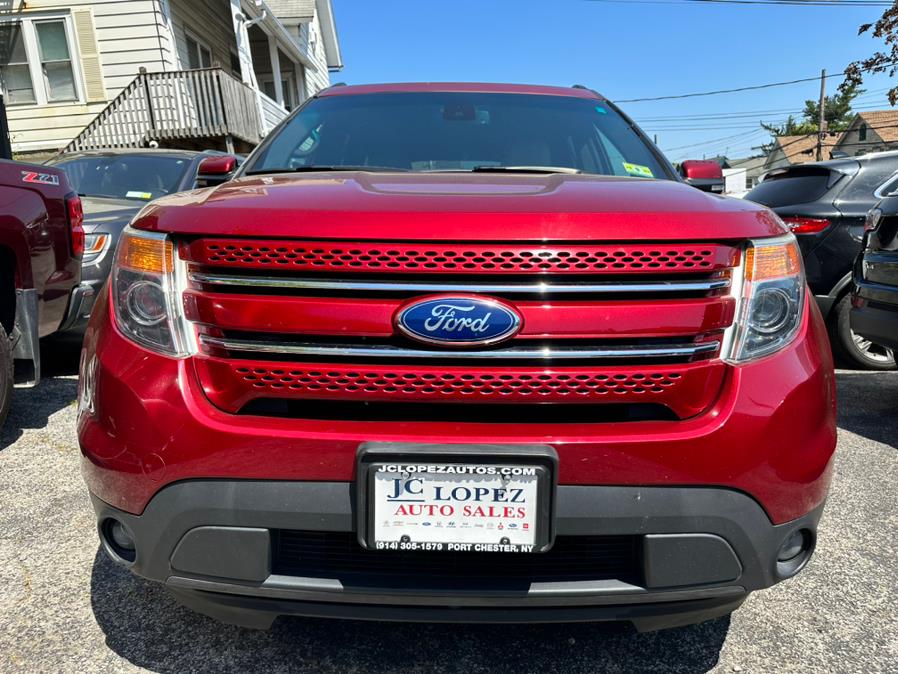 2015 Ford Explorer 4WD 4dr Limited, available for sale in Port Chester, New York | JC Lopez Auto Sales Corp. Port Chester, New York 2015 Ford Explorer 4WD 4dr Limited, available for sale in Port Chester, New York | JC Lopez Auto Sales Corp. Port Chester, New York