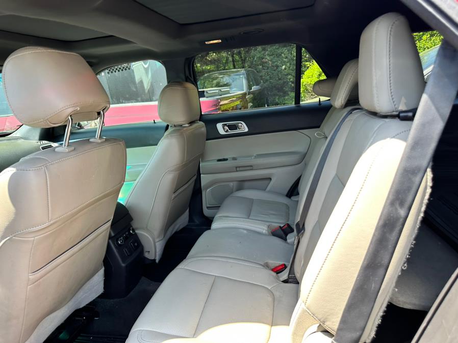 2015 Ford Explorer 4WD 4dr Limited, available for sale in Port Chester, New York | JC Lopez Auto Sales Corp. Port Chester, New York 2015 Ford Explorer 4WD 4dr Limited, available for sale in Port Chester, New York | JC Lopez Auto Sales Corp. Port Chester, New York