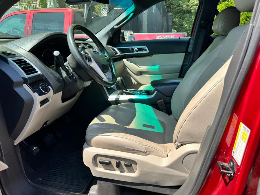 2015 Ford Explorer 4WD 4dr Limited, available for sale in Port Chester, New York | JC Lopez Auto Sales Corp. Port Chester, New York 2015 Ford Explorer 4WD 4dr Limited, available for sale in Port Chester, New York | JC Lopez Auto Sales Corp. Port Chester, New York