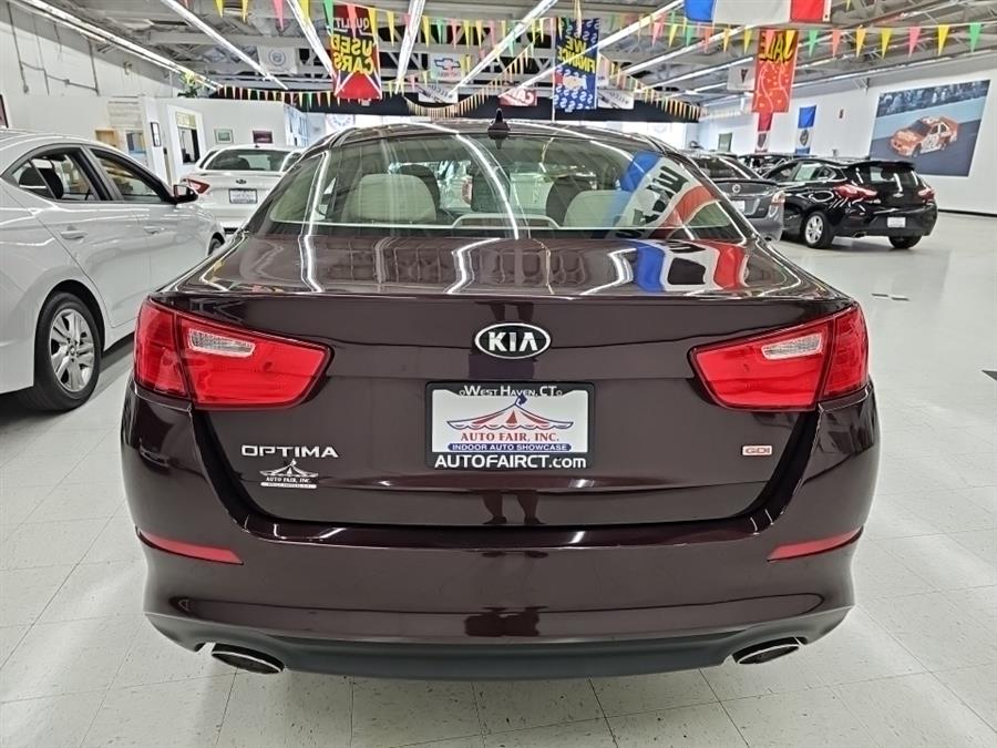 2015 Kia Optima 4dr Sdn LX, available for sale in West Haven, Connecticut | Auto Fair Inc.. West Haven, Connecticut 2015 Kia Optima 4dr Sdn LX, available for sale in West Haven, Connecticut | Auto Fair Inc.. West Haven, Connecticut