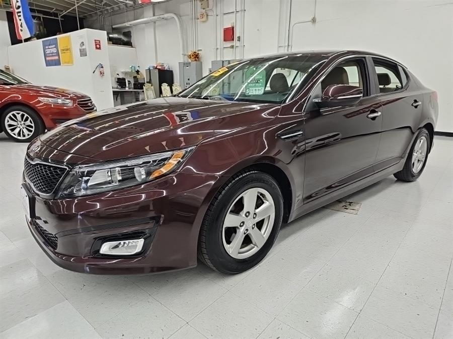 2015 Kia Optima 4dr Sdn LX, available for sale in West Haven, Connecticut | Auto Fair Inc.. West Haven, Connecticut 2015 Kia Optima 4dr Sdn LX, available for sale in West Haven, Connecticut | Auto Fair Inc.. West Haven, Connecticut