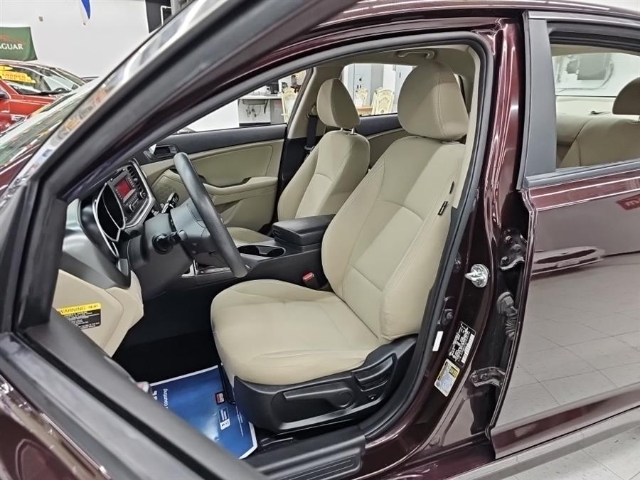 2015 Kia Optima 4dr Sdn LX, available for sale in West Haven, Connecticut | Auto Fair Inc.. West Haven, Connecticut 2015 Kia Optima 4dr Sdn LX, available for sale in West Haven, Connecticut | Auto Fair Inc.. West Haven, Connecticut