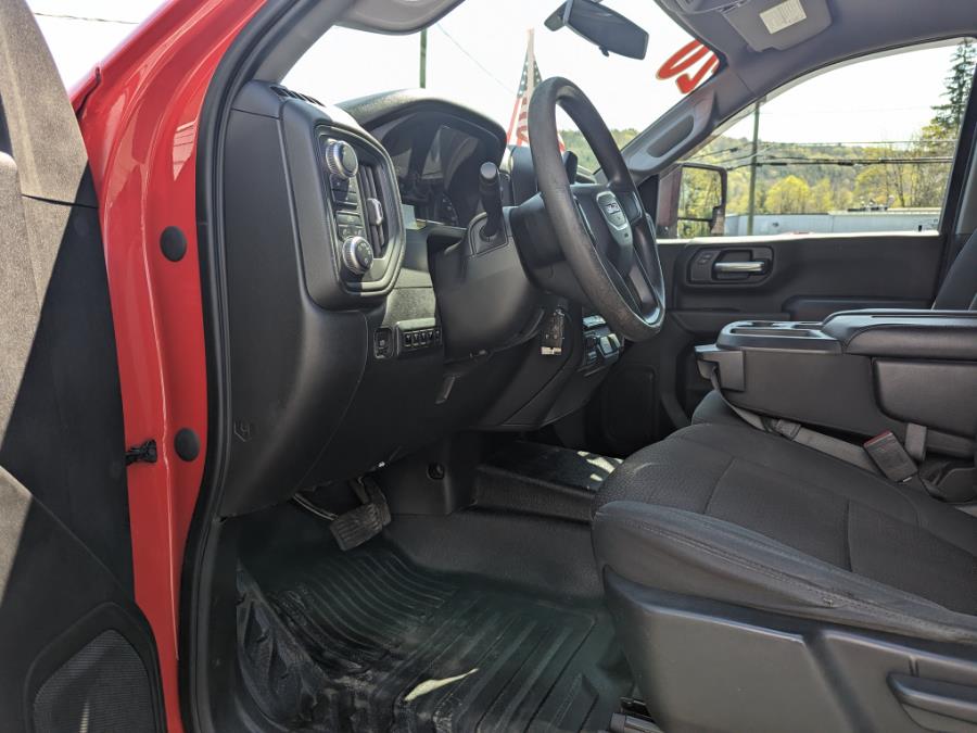 2020 GMC Sierra 2500HD 4WD Double Cab 149", available for sale in Thomaston, CT