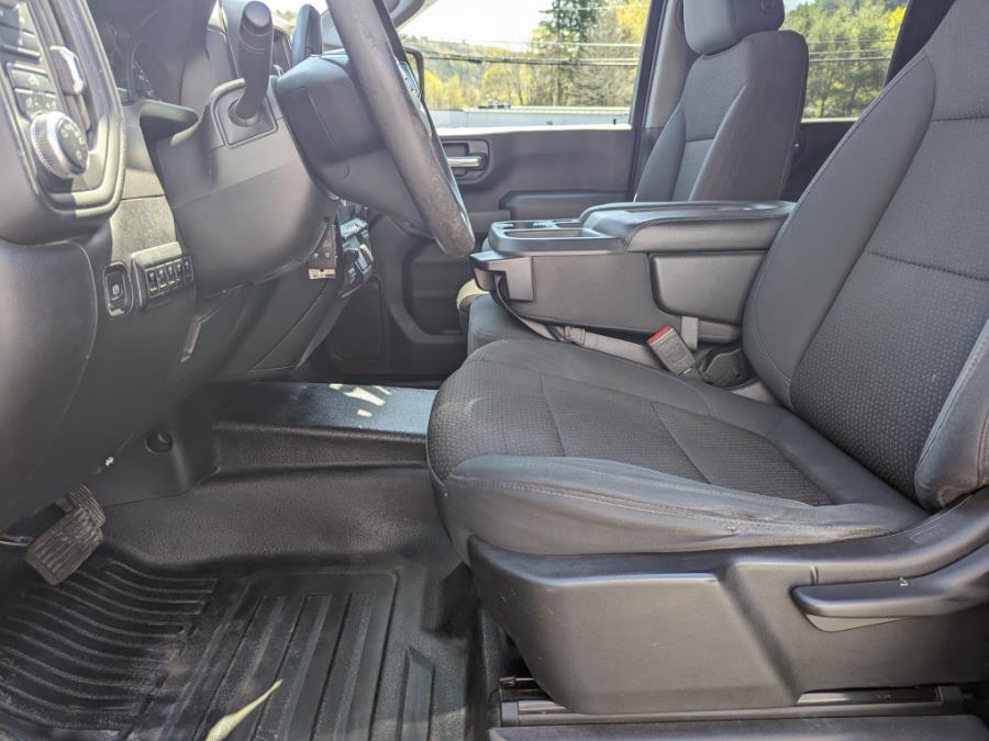 2020 GMC Sierra 2500HD 4WD Double Cab 149", available for sale in Thomaston, CT