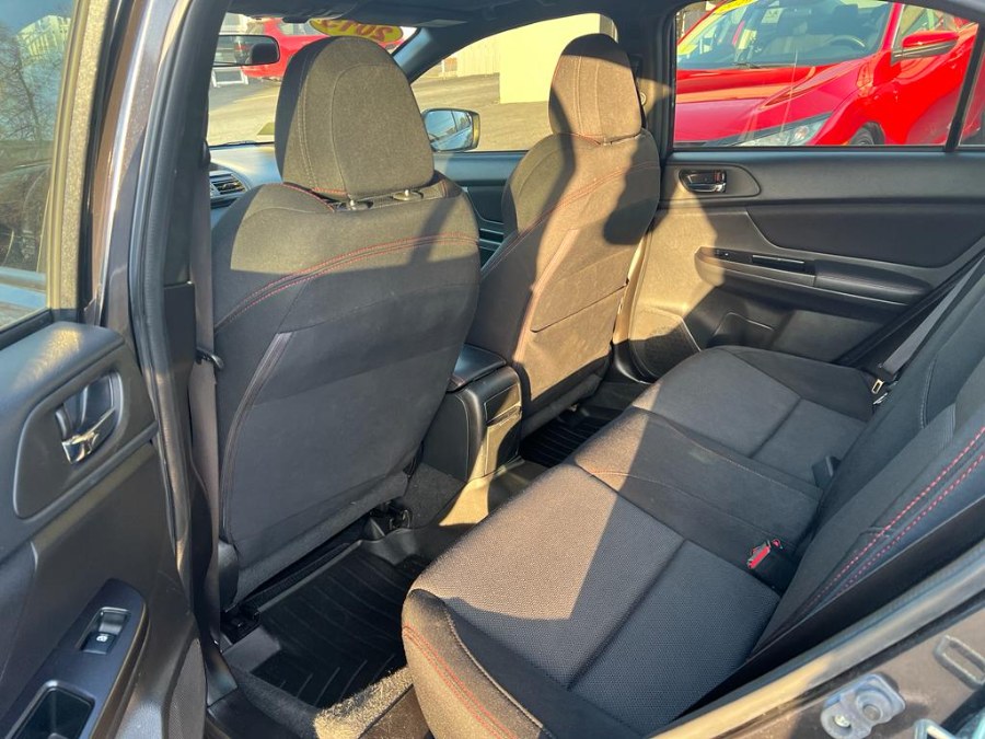 2015 Subaru WRX 4dr Sdn Man Premium, available for sale in Peabody, Massachusetts | New Star Motors. Peabody, Massachusetts 2015 Subaru WRX 4dr Sdn Man Premium, available for sale in Peabody, Massachusetts | New Star Motors. Peabody, Massachusetts
