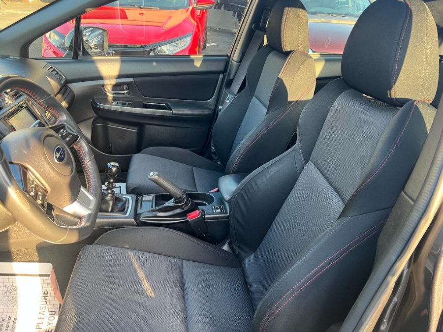 2015 Subaru WRX 4dr Sdn Man Premium, available for sale in Peabody, Massachusetts | New Star Motors. Peabody, Massachusetts 2015 Subaru WRX 4dr Sdn Man Premium, available for sale in Peabody, Massachusetts | New Star Motors. Peabody, Massachusetts