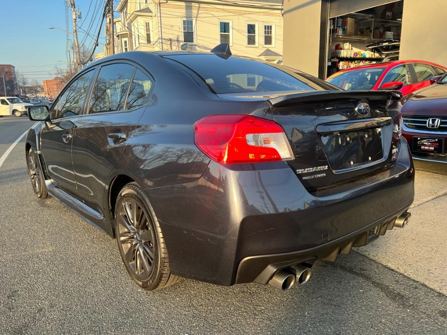 2015 Subaru WRX 4dr Sdn Man Premium, available for sale in Peabody, Massachusetts | New Star Motors. Peabody, Massachusetts 2015 Subaru WRX 4dr Sdn Man Premium, available for sale in Peabody, Massachusetts | New Star Motors. Peabody, Massachusetts