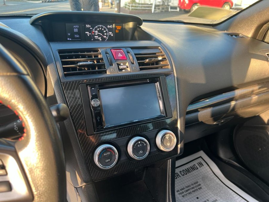 2015 Subaru WRX 4dr Sdn Man Premium, available for sale in Peabody, Massachusetts | New Star Motors. Peabody, Massachusetts 2015 Subaru WRX 4dr Sdn Man Premium, available for sale in Peabody, Massachusetts | New Star Motors. Peabody, Massachusetts
