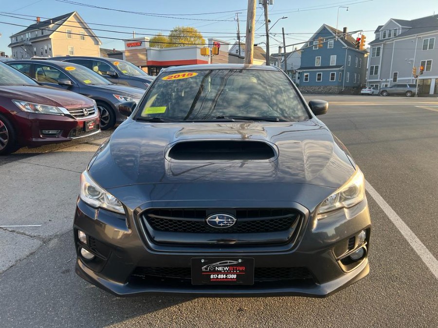 2015 Subaru WRX 4dr Sdn Man Premium, available for sale in Peabody, Massachusetts | New Star Motors. Peabody, Massachusetts 2015 Subaru WRX 4dr Sdn Man Premium, available for sale in Peabody, Massachusetts | New Star Motors. Peabody, Massachusetts