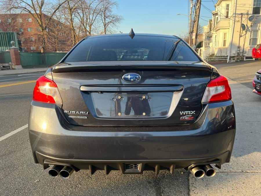 2015 Subaru WRX 4dr Sdn Man Premium, available for sale in Peabody, Massachusetts | New Star Motors. Peabody, Massachusetts 2015 Subaru WRX 4dr Sdn Man Premium, available for sale in Peabody, Massachusetts | New Star Motors. Peabody, Massachusetts