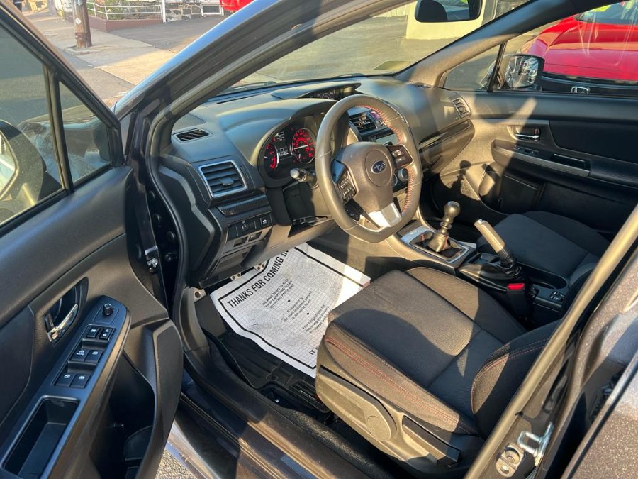 2015 Subaru WRX 4dr Sdn Man Premium, available for sale in Peabody, Massachusetts | New Star Motors. Peabody, Massachusetts 2015 Subaru WRX 4dr Sdn Man Premium, available for sale in Peabody, Massachusetts | New Star Motors. Peabody, Massachusetts