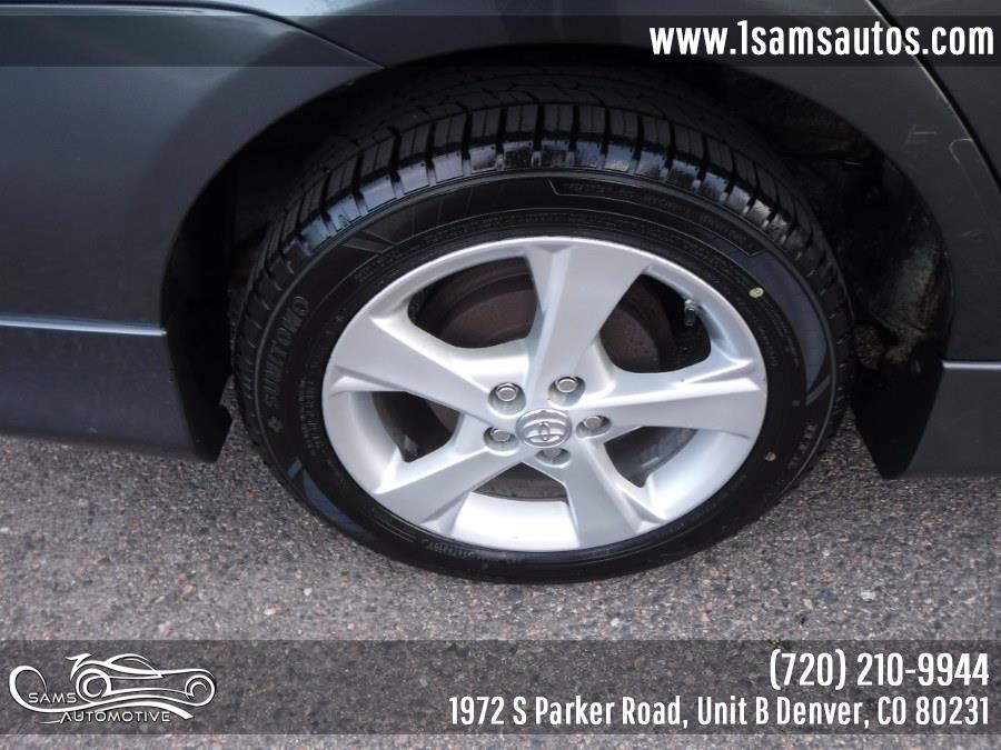 2011 Toyota Corolla 4dr Sdn Auto S, available for sale in Denver, Colorado | Sam's Automotive. Denver, Colorado 2011 Toyota Corolla 4dr Sdn Auto S, available for sale in Denver, Colorado | Sam's Automotive. Denver, Colorado