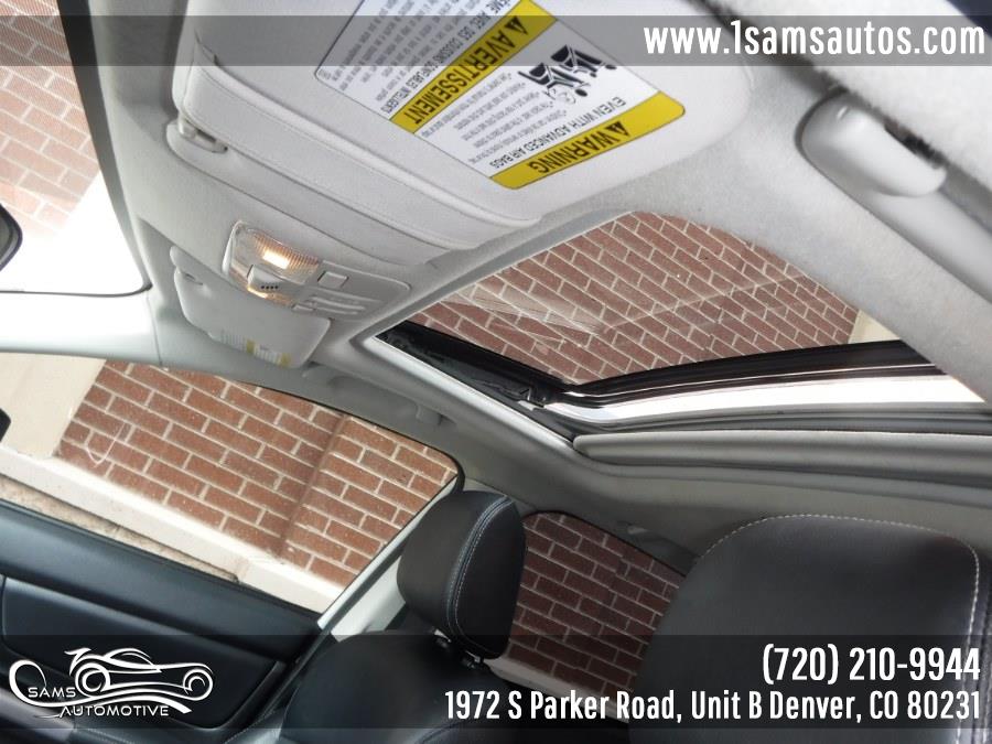 2015 Subaru Impreza Wagon 5dr CVT 2.0i Sport Limited, available for sale in Denver, Colorado | Sam's Automotive. Denver, Colorado 2015 Subaru Impreza Wagon 5dr CVT 2.0i Sport Limited, available for sale in Denver, Colorado | Sam's Automotive. Denver, Colorado