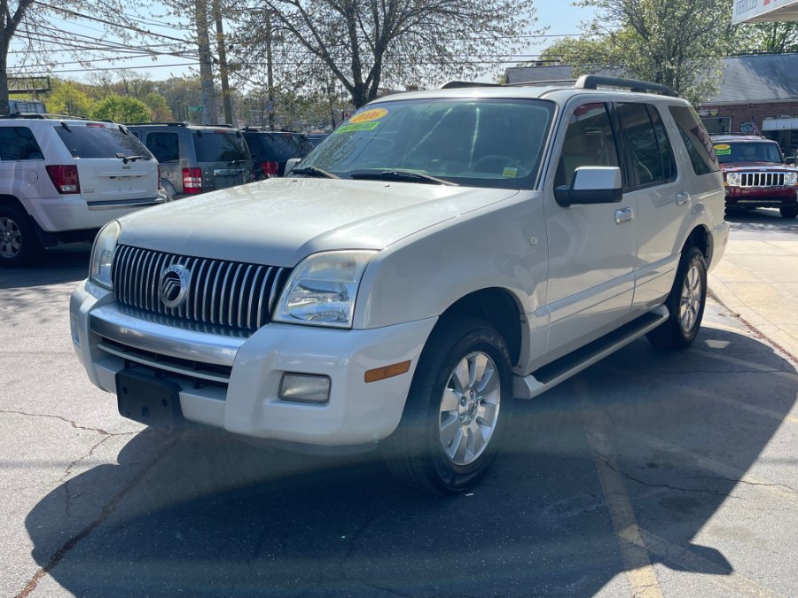 2006 Mercury Mountaineer 4dr Luxury AWD, available for sale in Huntington Station, New York | My Auto Inc.. Huntington Station, New York 2006 Mercury Mountaineer 4dr Luxury AWD, available for sale in Huntington Station, New York | My Auto Inc.. Huntington Station, New York