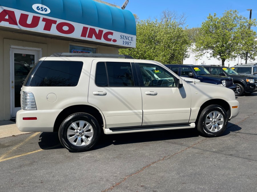 2006 Mercury Mountaineer 4dr Luxury AWD, available for sale in Huntington Station, New York | My Auto Inc.. Huntington Station, New York 2006 Mercury Mountaineer 4dr Luxury AWD, available for sale in Huntington Station, New York | My Auto Inc.. Huntington Station, New York