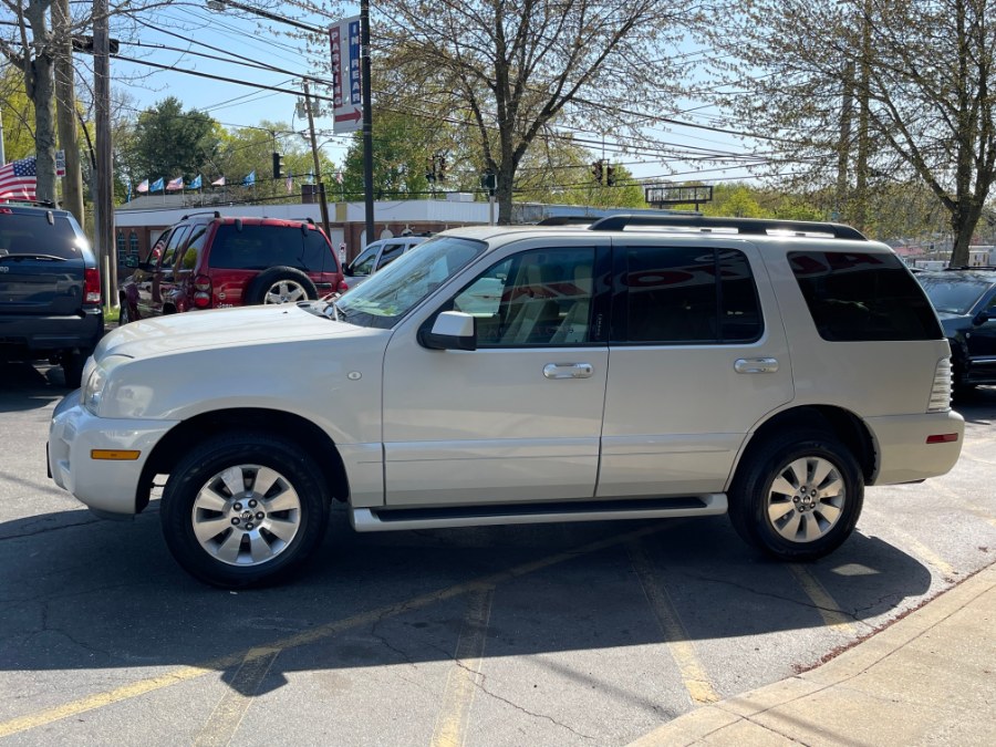 2006 Mercury Mountaineer 4dr Luxury AWD, available for sale in Huntington Station, New York | My Auto Inc.. Huntington Station, New York 2006 Mercury Mountaineer 4dr Luxury AWD, available for sale in Huntington Station, New York | My Auto Inc.. Huntington Station, New York