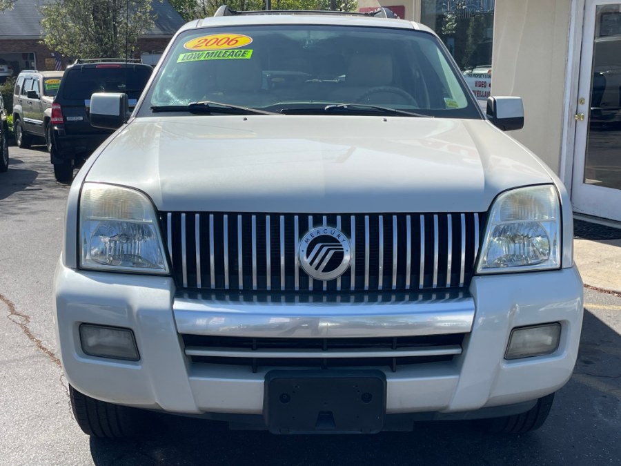 2006 Mercury Mountaineer 4dr Luxury AWD, available for sale in Huntington Station, New York | My Auto Inc.. Huntington Station, New York 2006 Mercury Mountaineer 4dr Luxury AWD, available for sale in Huntington Station, New York | My Auto Inc.. Huntington Station, New York