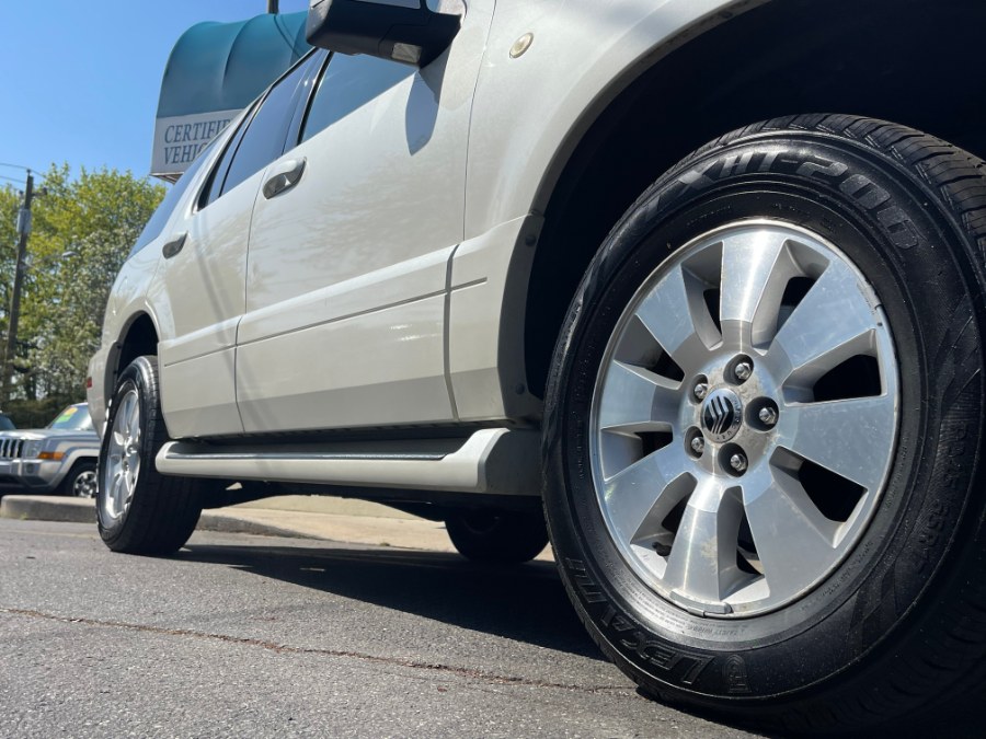 2006 Mercury Mountaineer 4dr Luxury AWD, available for sale in Huntington Station, New York | My Auto Inc.. Huntington Station, New York 2006 Mercury Mountaineer 4dr Luxury AWD, available for sale in Huntington Station, New York | My Auto Inc.. Huntington Station, New York
