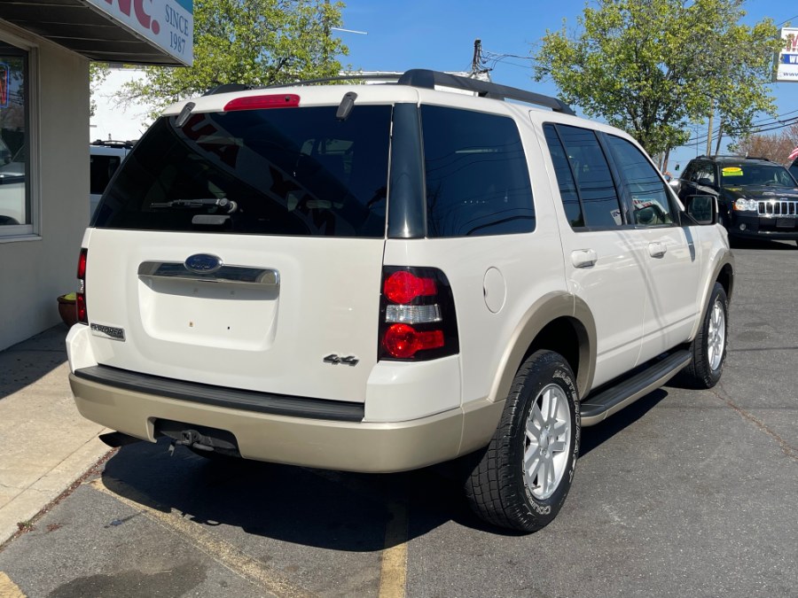 2009 Ford Explorer 4WD 4dr V6 Eddie Bauer, available for sale in Huntington Station, New York | My Auto Inc.. Huntington Station, New York 2009 Ford Explorer 4WD 4dr V6 Eddie Bauer, available for sale in Huntington Station, New York | My Auto Inc.. Huntington Station, New York