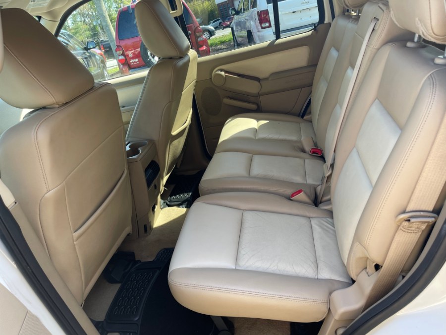 2009 Ford Explorer 4WD 4dr V6 Eddie Bauer, available for sale in Huntington Station, New York | My Auto Inc.. Huntington Station, New York 2009 Ford Explorer 4WD 4dr V6 Eddie Bauer, available for sale in Huntington Station, New York | My Auto Inc.. Huntington Station, New York
