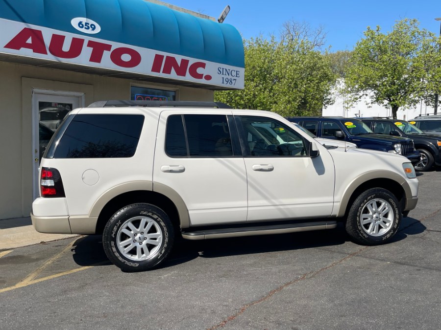 2009 Ford Explorer 4WD 4dr V6 Eddie Bauer, available for sale in Huntington Station, New York | My Auto Inc.. Huntington Station, New York 2009 Ford Explorer 4WD 4dr V6 Eddie Bauer, available for sale in Huntington Station, New York | My Auto Inc.. Huntington Station, New York